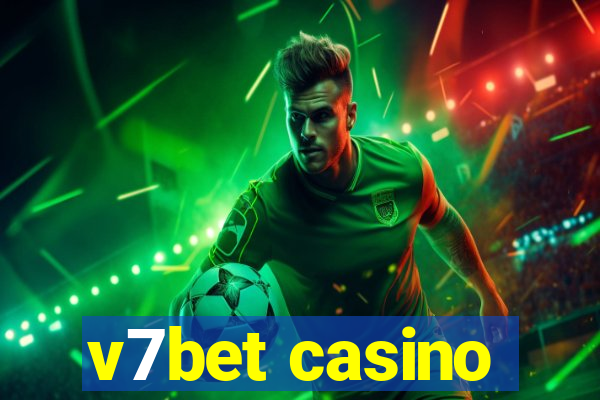 v7bet casino